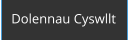 Dolennau Cyswllt