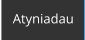 Atyniadau