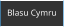 Blasu Cymru