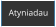 Atyniadau